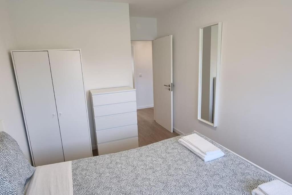 Apartamento Praia-Mar Понта-Делгада Экстерьер фото